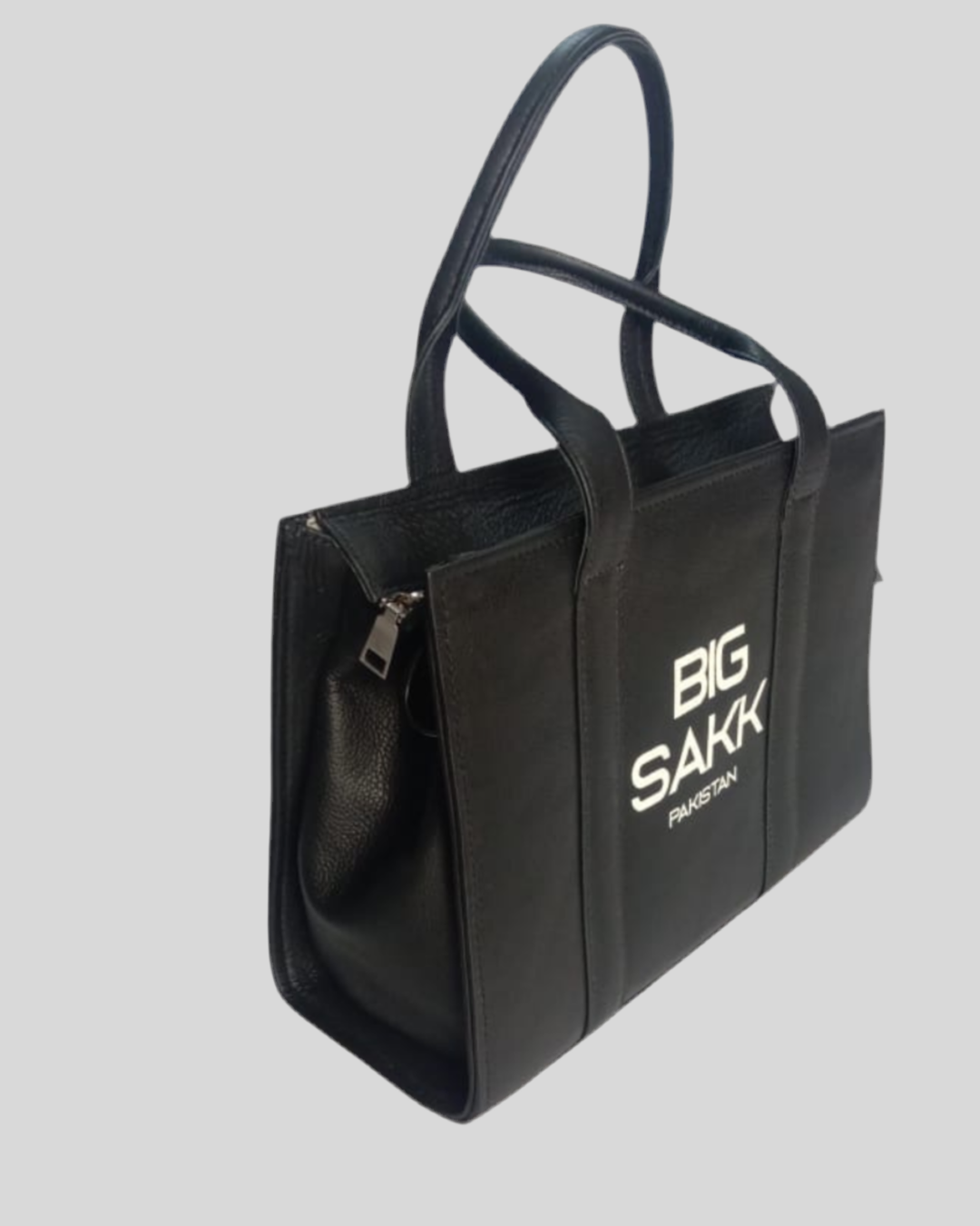Big Sack Tote Bag sakkstyles.com
