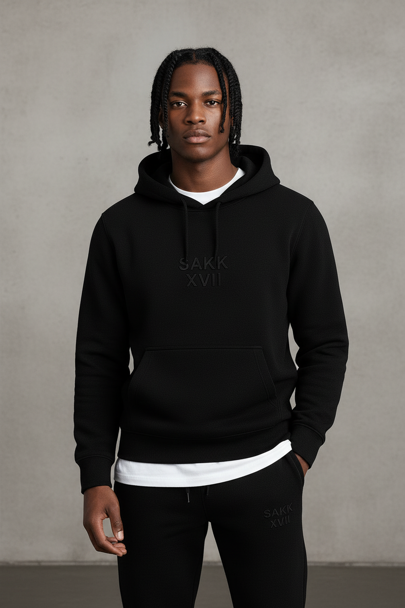 BNTH Remix Fitted Sweatsuit sakkstyles.com
