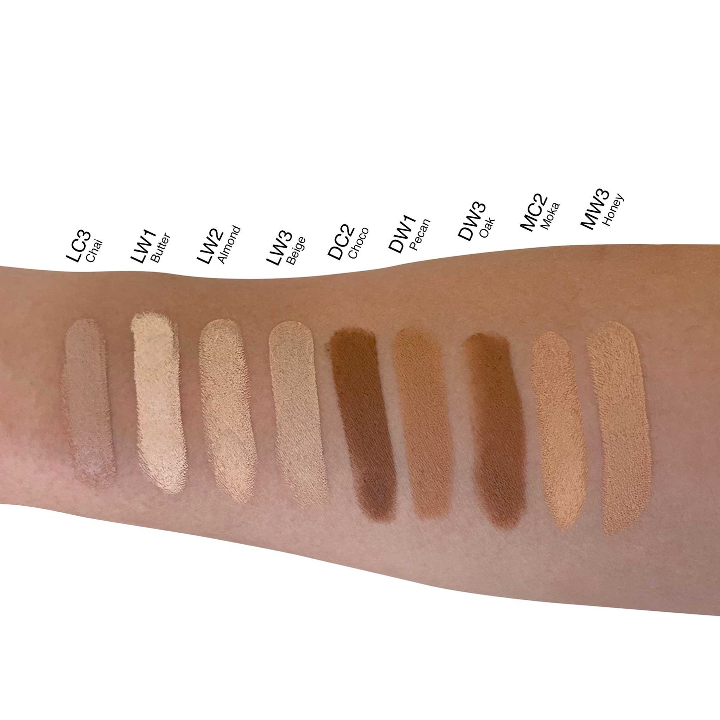 Creme Concealer Stick - Almond sakkstyles.com