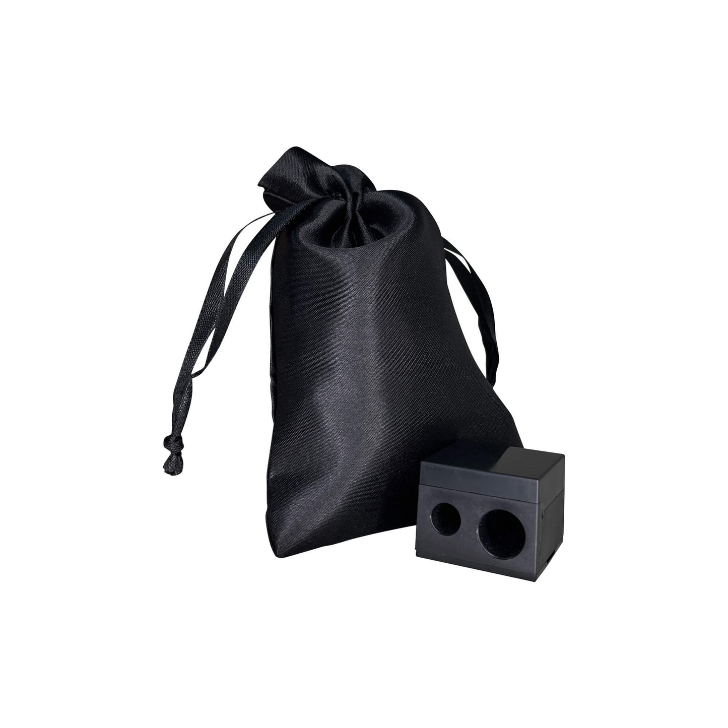 Dual Pencil Sharpener sakkstyles.com
