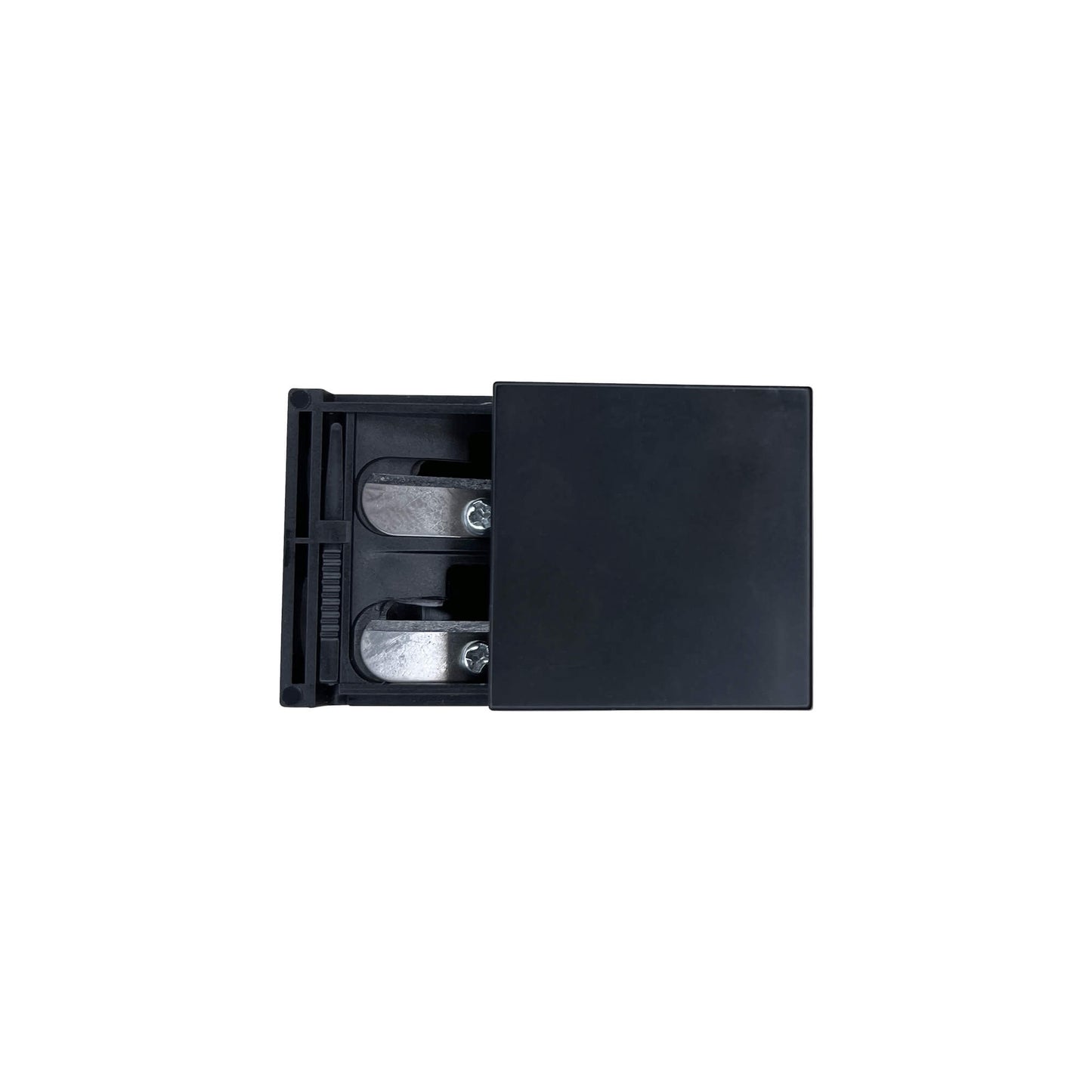 Dual Pencil Sharpener sakkstyles.com