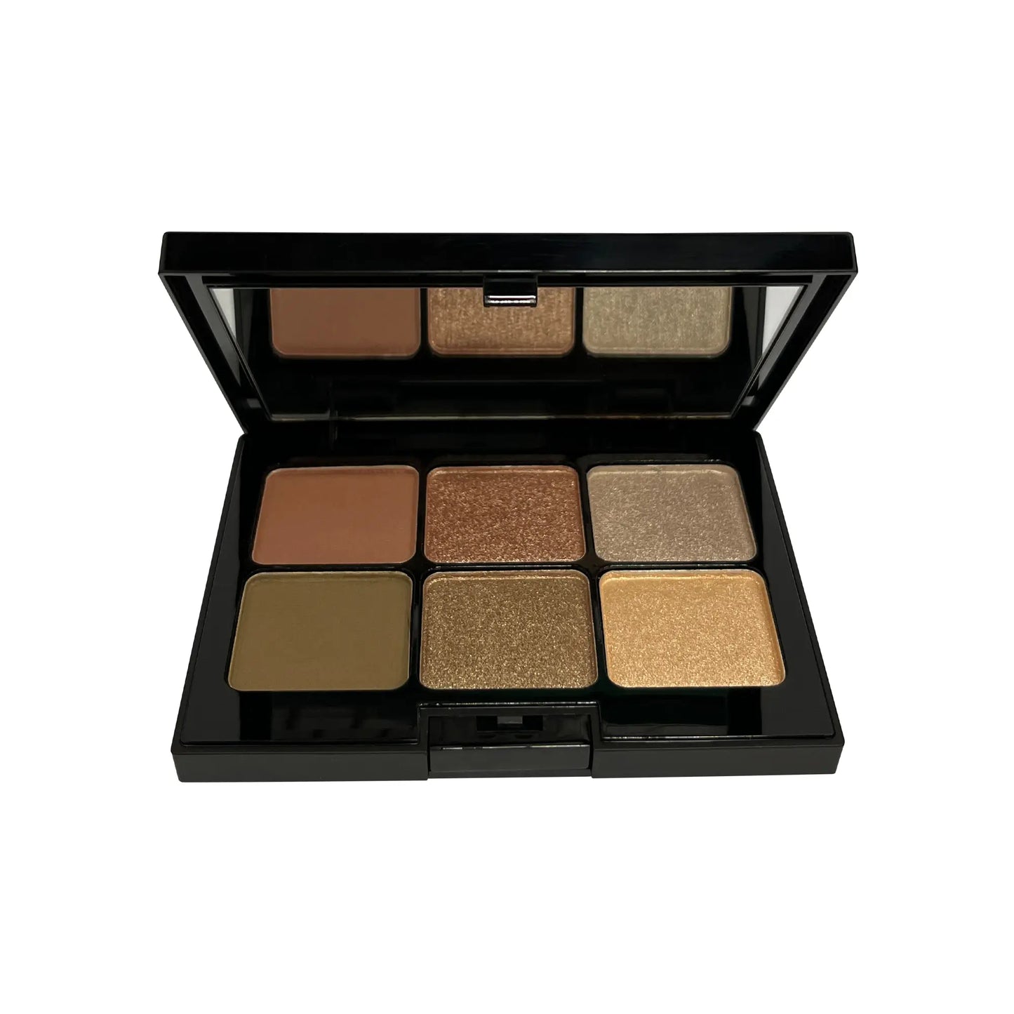Eyeshadow Palette - Shimmy sakkstyles.com