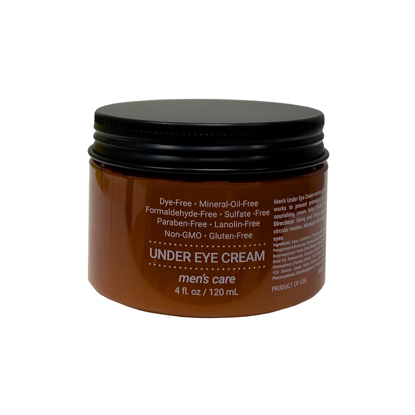 Men's Under Eye Cream sakkstyles.com