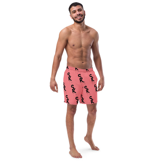 Men's swim trunks sakkstyles.com
