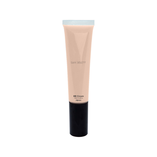 BB Cream with SPF - Pearly sakkstyles.com