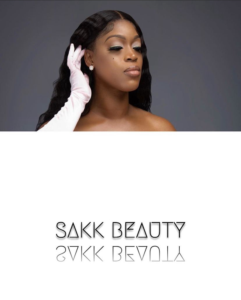 SAKK BEAUTY