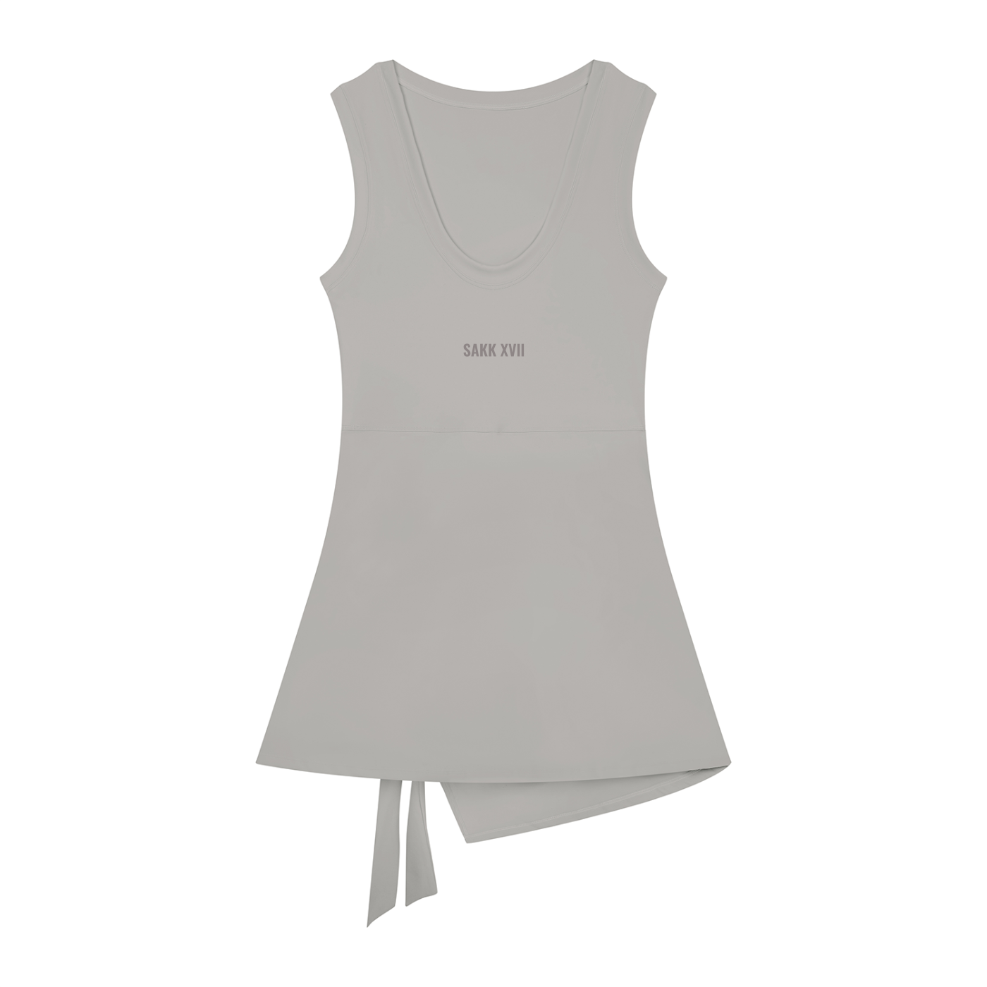 The Form A-Line Dress