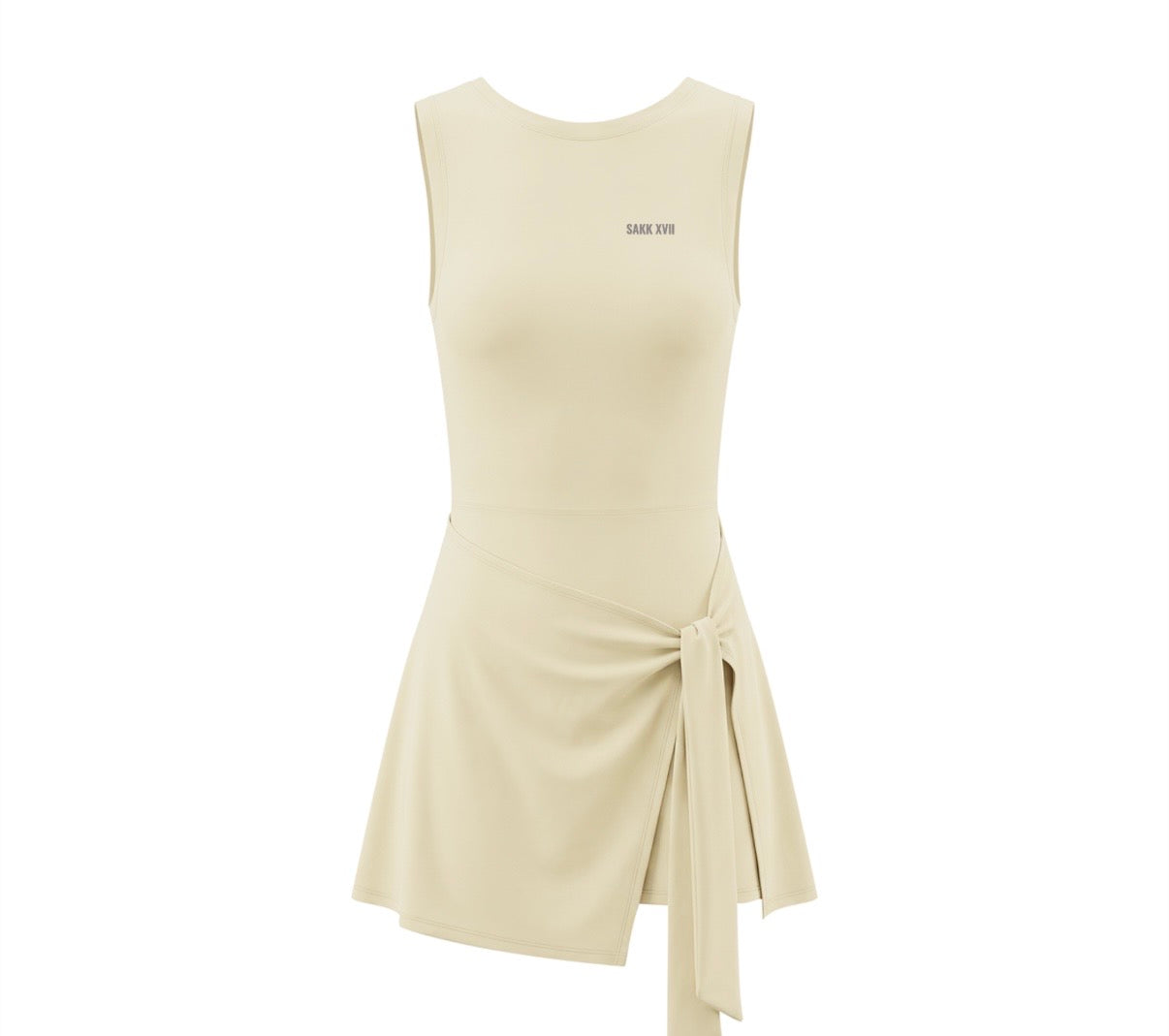 The Form A-Line Dress sakkstyles.com