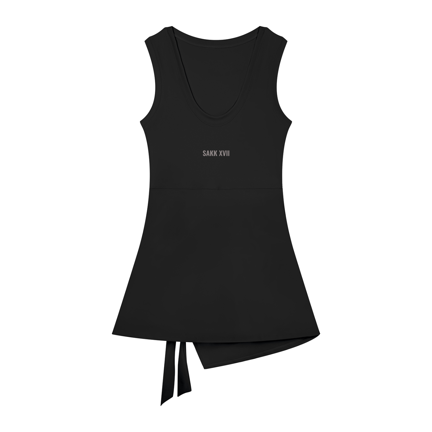 The Form A-Line Dress