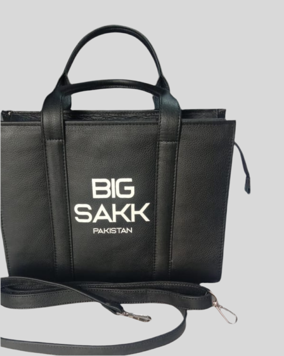 Big Sack Tote Bag sakkstyles.com