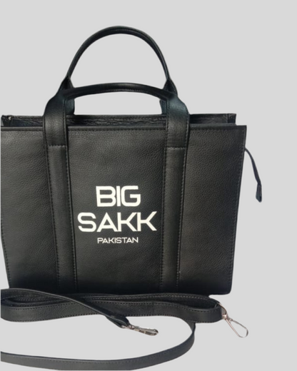 Big Sack Tote Bag sakkstyles.com