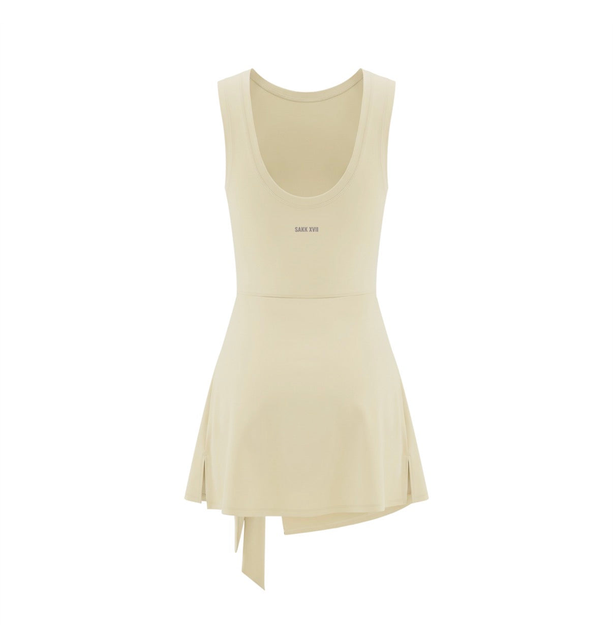 The Form A-Line Dress sakkstyles.com