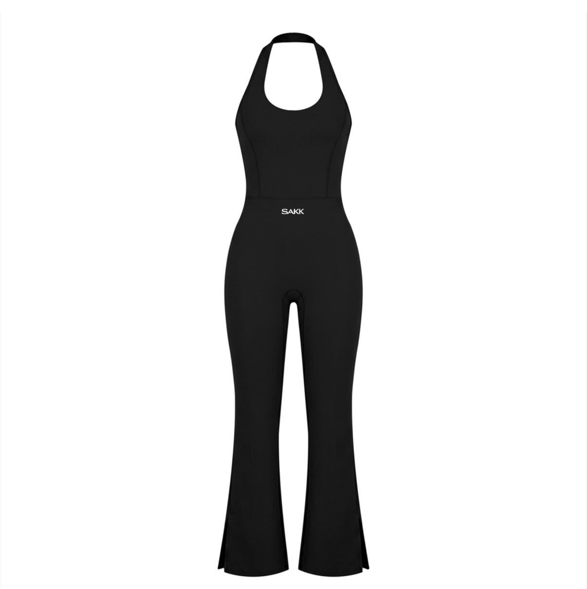 The Form  Flared Jumpsuit