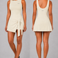 The Form A-Line Dress