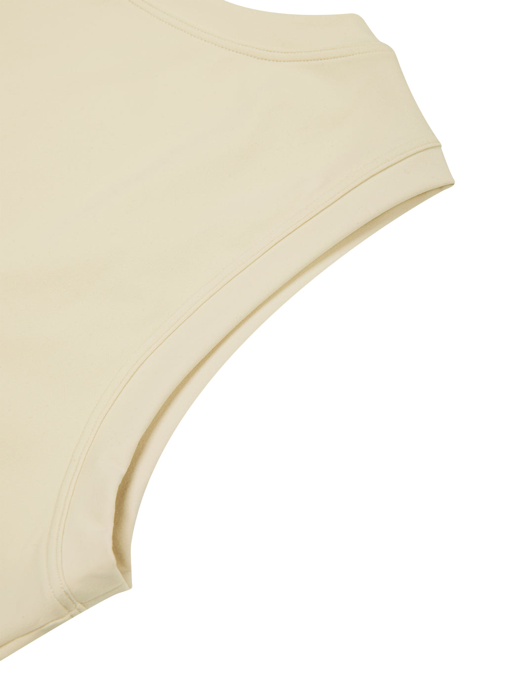 The Form A-Line Dress