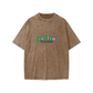 Rotton Washed Kids' T-shirt sakkstyles.com