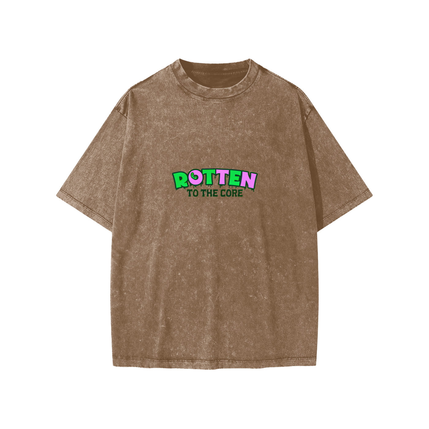 Rotton Washed Kids' T-shirt sakkstyles.com