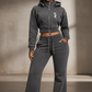 The Form Flare Sweatpant sakkstyles.com