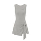 The Form A-Line Dress sakkstyles.com