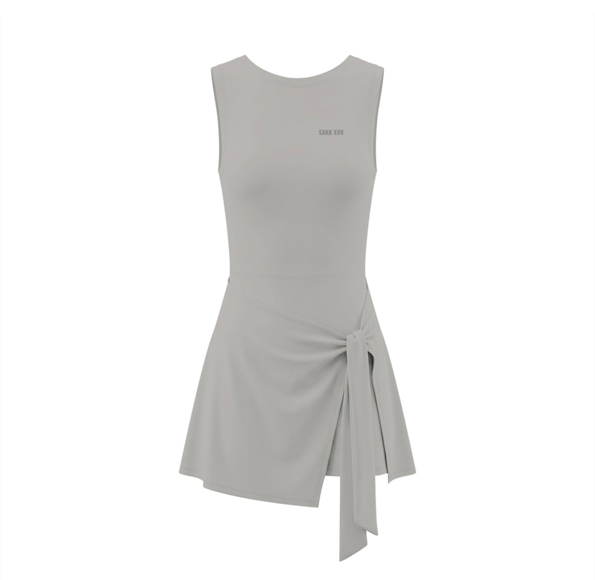 The Form A-Line Dress sakkstyles.com
