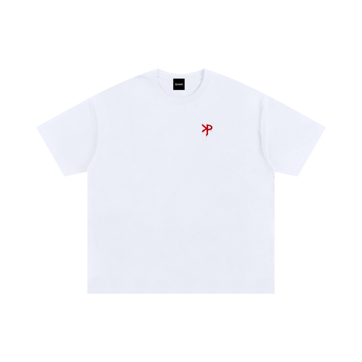 Unisex Oversized Cotton T-Shirt