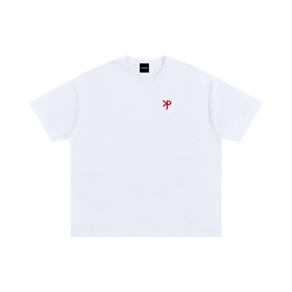 Unisex Oversized Cotton T-Shirt
