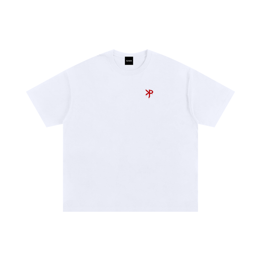 Unisex Oversized Cotton T-Shirt