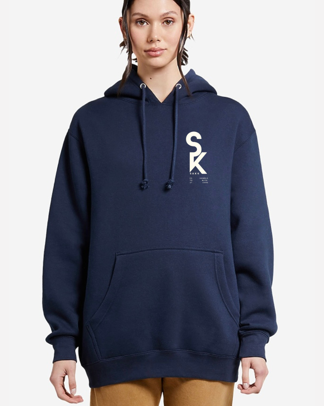 Duo Hoodie sakkstyles.com