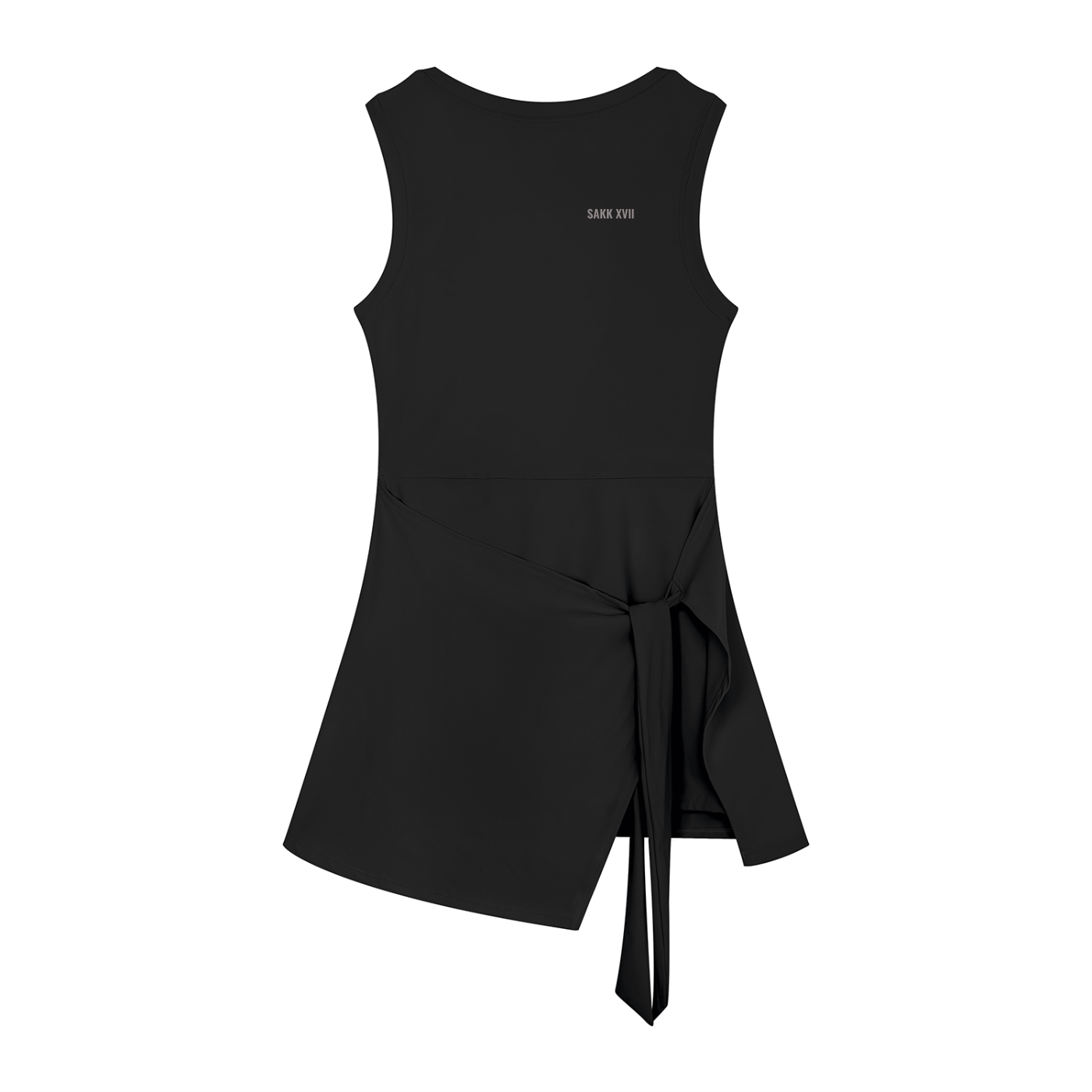 The Form A-Line Dress
