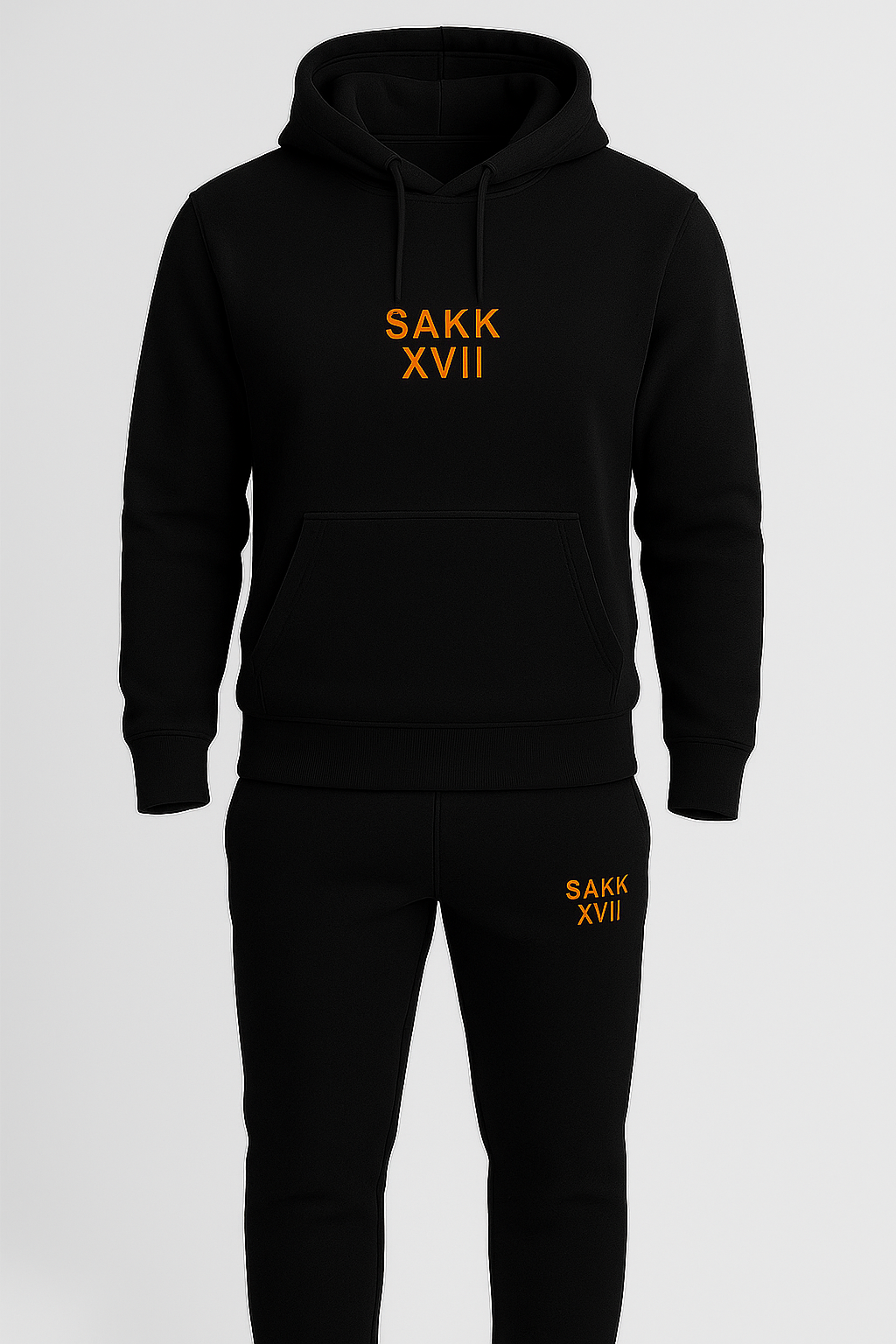BNTH Remix Fitted Sweatsuit sakkstyles.com