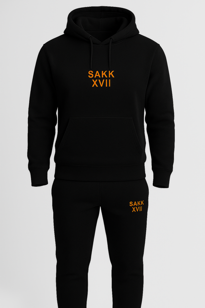 BNTH Remix Fitted Sweatsuit sakkstyles.com