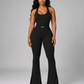 The Form  Flared Jumpsuit