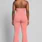 The Form  Flared Jumpsuit