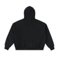 Cover Me Full-Zip Boxy Hoodie sakkstyles.com