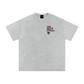 The Archive Snow Washed Oversized Cotton T-Shirt
