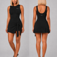 The Form A-Line Dress