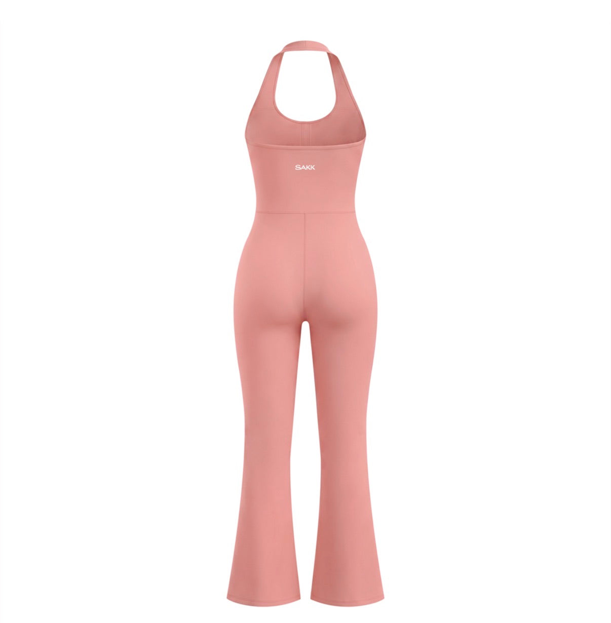 The Form  Flared Jumpsuit