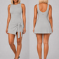The Form A-Line Dress