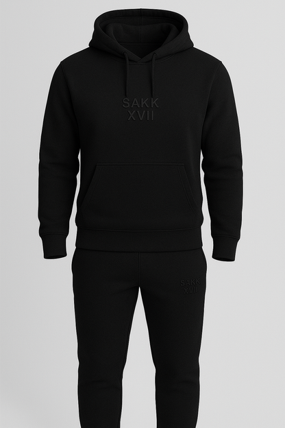 BNTH Remix Fitted Sweatsuit sakkstyles.com