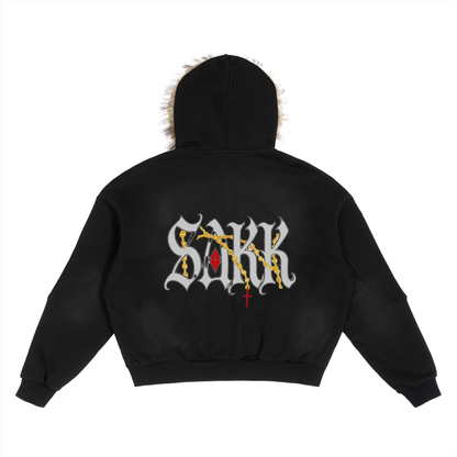 Im Faded Hoodie sakkstyles.com