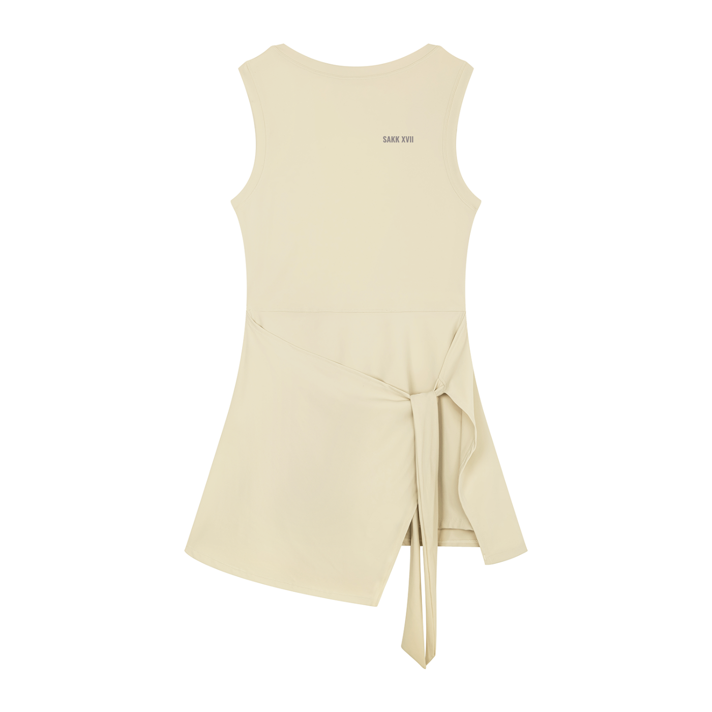 The Form A-Line Dress