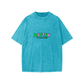 Rotton Washed Kids' T-shirt sakkstyles.com