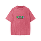 Rotton Washed Kids' T-shirt sakkstyles.com