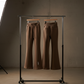 The Form Flare Sweatpant sakkstyles.com