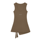 The Form A-Line Dress