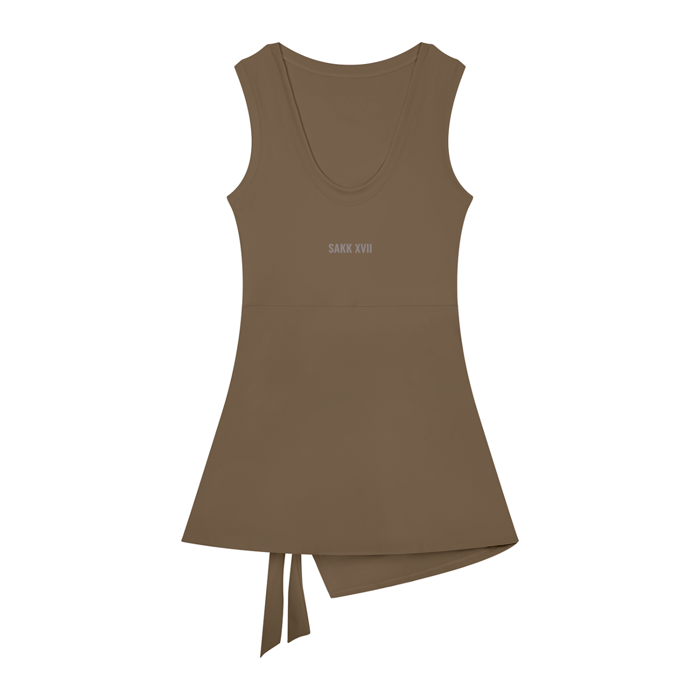 The Form A-Line Dress