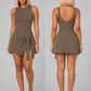 The Form A-Line Dress