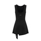 The Form A-Line Dress sakkstyles.com