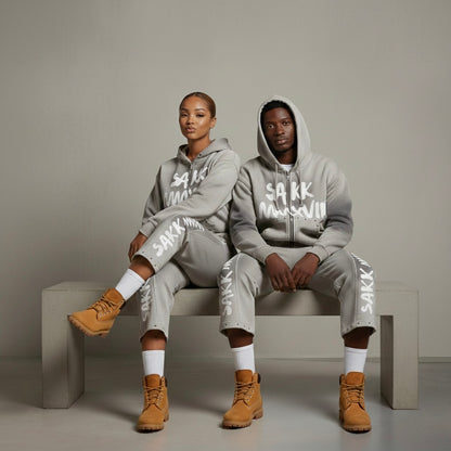 The Nine9 Core Set sakkstyles.com