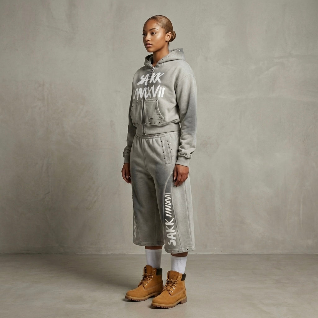 The Nine9 Core Set sakkstyles.com